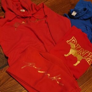 Victoria's secret PINK outfit